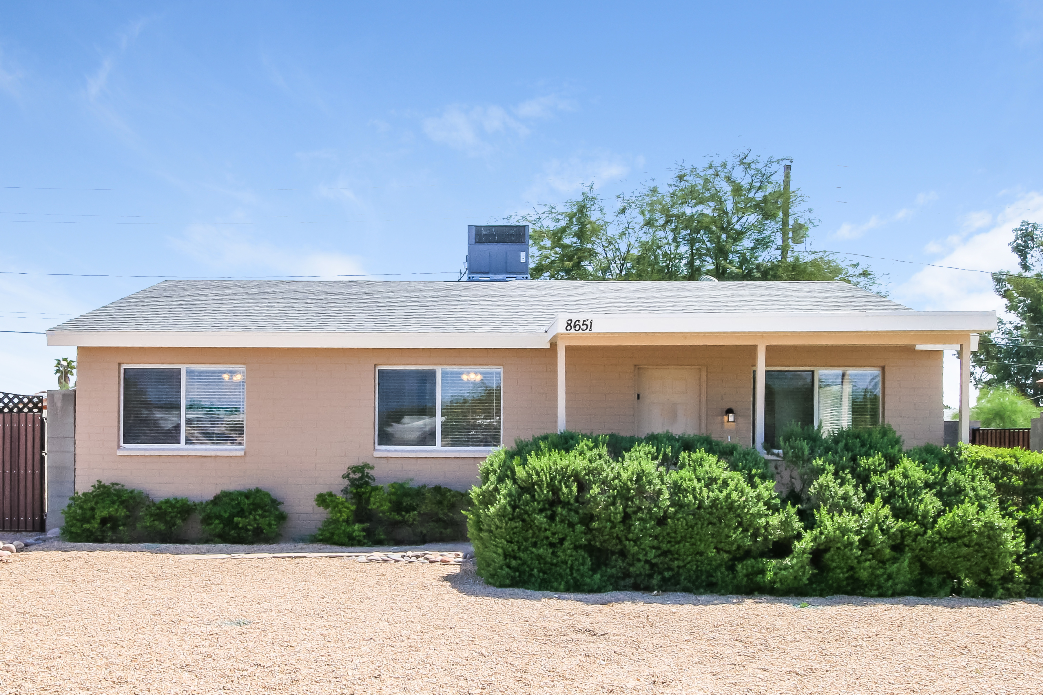8651 PUEBLO AVE Mesa, AZ 85208